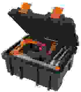 Triton T6 Sacklochschablonen Master Set, 12-teilig T6PHJM