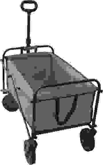 Trolley/Wagen - max 70kg - grau