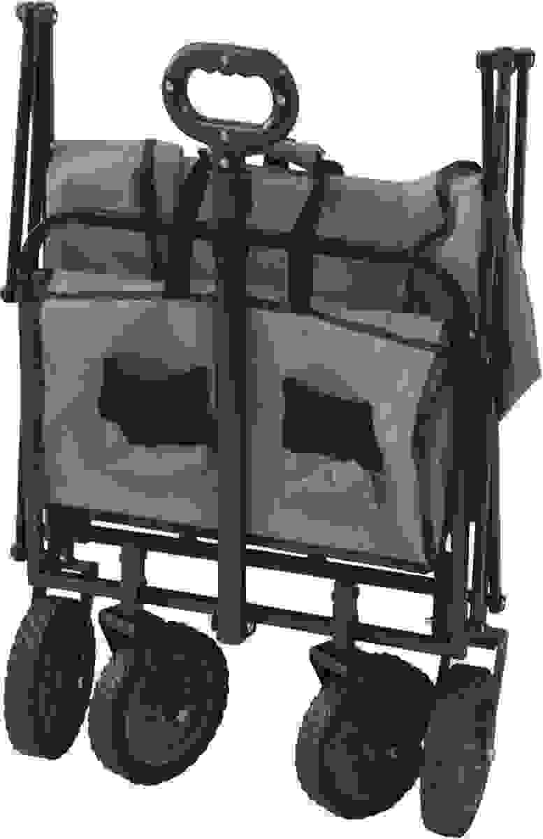 Trolley/Wagen - max 70kg - grau