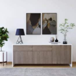 TV-Sideboard Elli