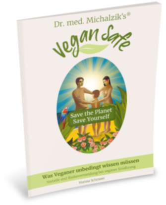 Vegan Safe-Ratgeber
