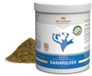 Vet-Concept Darmpulver Dog