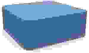 viasit 5-Sitzer Sitzinsel Coloq blau blau Stoff
