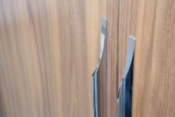 Viefe Griffleiste BRIKK aus Aluminium, BA 32 - 1060 mm