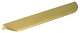 Viefe Griffleiste NICK aus Metall, BA 32 - 160 mm