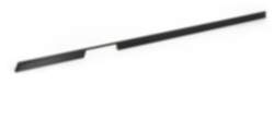 Viefe Griffleiste RAIL aus Aluminium, BA 160 - 1120 mm