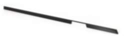 Viefe Griffleiste RAIL aus Aluminium, BA 160 - 1120 mm