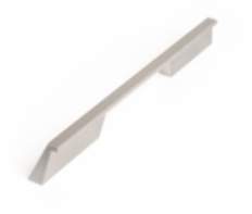Viefe Griffleiste RAIL aus Aluminium, BA 160 - 1120 mm