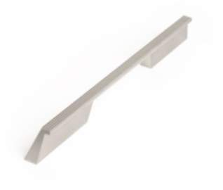 Viefe Griffleiste RAIL aus Aluminium, BA 160 - 1120 mm