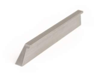 Viefe Griffleiste RAIL aus Aluminium, BA 160 - 1120 mm
