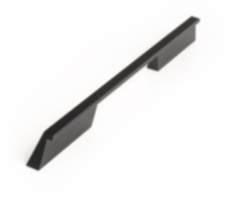 Viefe Griffleiste RAIL aus Aluminium, BA 160 - 1120 mm