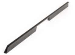 Viefe Griffleiste RAIL aus Aluminium, BA 160 - 1120 mm