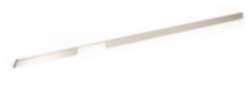 Viefe Griffleiste RAIL aus Aluminium, BA 160 - 1120 mm