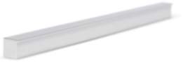Viefe Griffleiste STEP aus Aluminium, BA 32 - 480 mm