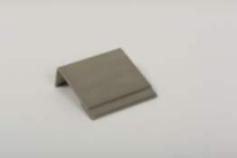 Viefe Griffleiste STRATT aus Aluminium, BA 32 - 192 mm