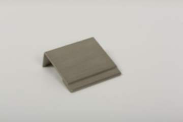 Viefe Griffleiste STRATT aus Aluminium, BA 32 - 192 mm