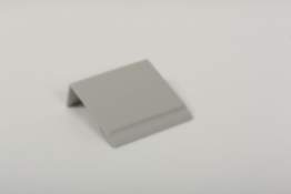 Viefe Griffleiste STRATT aus Aluminium, BA 32 - 192 mm