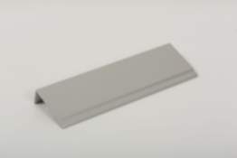 Viefe Griffleiste STRATT aus Aluminium, BA 32 - 192 mm