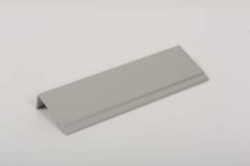 Viefe Griffleiste STRATT aus Aluminium, BA 32 - 192 mm