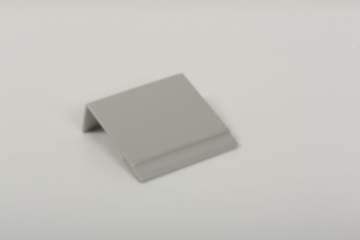 Viefe Griffleiste STRATT aus Aluminium, BA 32 - 192 mm