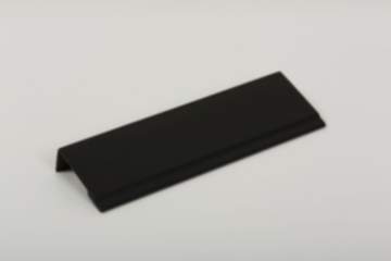 Viefe Griffleiste STRATT aus Aluminium, BA 32 - 192 mm