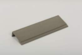 Viefe Griffleiste STRATT aus Aluminium, BA 32 - 192 mm