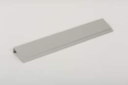 Viefe Griffleiste STRATT aus Aluminium, BA 32 - 192 mm