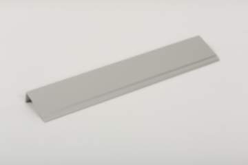 Viefe Griffleiste STRATT aus Aluminium, BA 32 - 192 mm