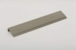 Viefe Griffleiste STRATT aus Aluminium, BA 32 - 192 mm