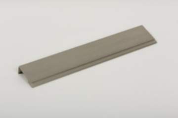 Viefe Griffleiste STRATT aus Aluminium, BA 32 - 192 mm