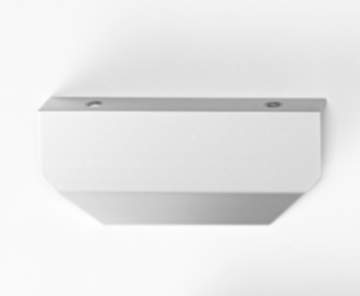 Viefe Griffleiste VANN aus Aluminium, BA 64 - 256 mm