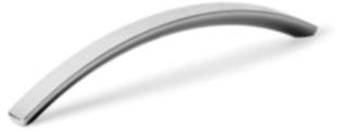 Viefe Möbelgriff ARCH aus Metall, BA 192 - 320 mm