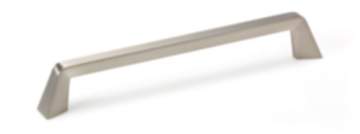 Viefe Möbelgriff ARROW aus Metall, BA 192 mm
