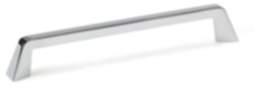 Viefe Möbelgriff ARROW aus Metall, BA 192 mm