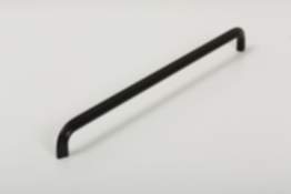 Viefe Möbelgriff ASI aus Aluminium, BA 128 - 320 mm