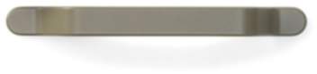 Viefe Möbelgriff BELT aus Metall, BA 160 mm