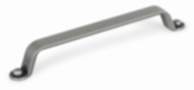 Viefe Möbelgriff BUTTON aus Metall, BA 160 mm