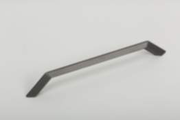Viefe Möbelgriff FELTRE aus Metall, BA 192 mm