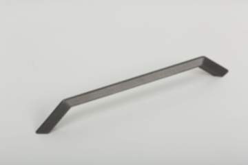 Viefe Möbelgriff FELTRE aus Metall, BA 192 mm