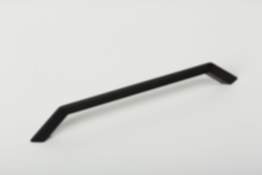 Viefe Möbelgriff FELTRE aus Metall, BA 192 mm