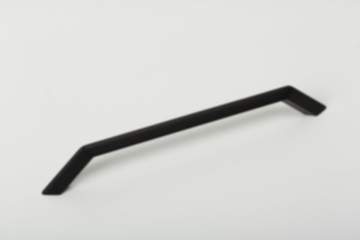 Viefe Möbelgriff FELTRE aus Metall, BA 192 mm
