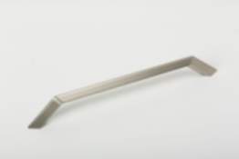 Viefe Möbelgriff FELTRE aus Metall, BA 192 mm