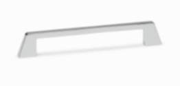 Viefe Möbelgriff KADO aus Metall, BA 160 - 320 mm