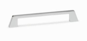 Viefe Möbelgriff KADO aus Metall, BA 160 - 320 mm