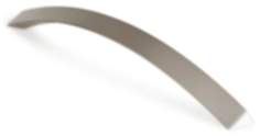 Viefe Möbelgriff SMEE aus Metall, BA 160 - 224 mm