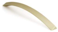 Viefe Möbelgriff SMEE aus Metall, BA 160 - 224 mm