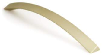 Viefe Möbelgriff SMEE aus Metall, BA 160 - 224 mm