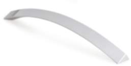 Viefe Möbelgriff SMEE aus Metall, BA 160 - 224 mm