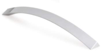 Viefe Möbelgriff SMEE aus Metall, BA 160 - 224 mm