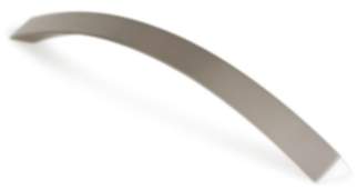 Viefe Möbelgriff SMEE aus Metall, BA 160 - 224 mm